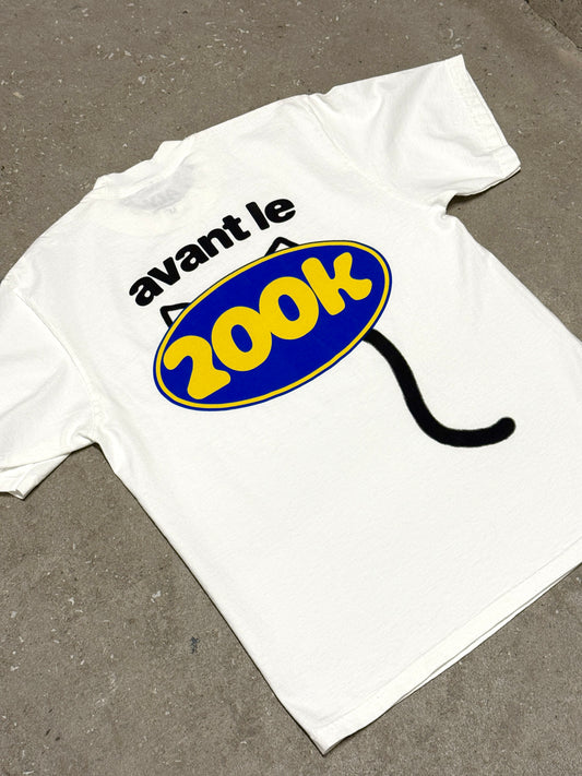 T-SHIRT 200K